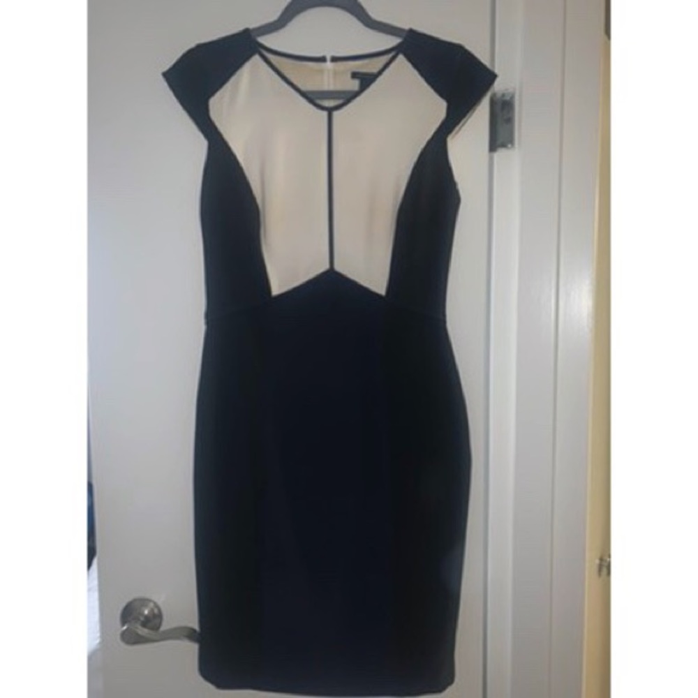 Ann Taylor work dress size 4